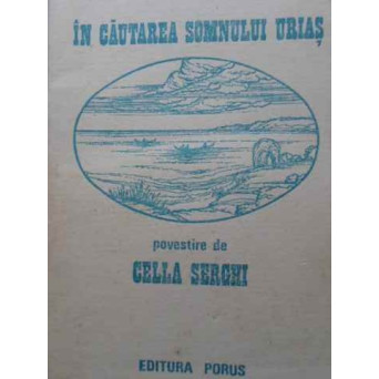 IN CAUTAREA SOMNULUI URIAS