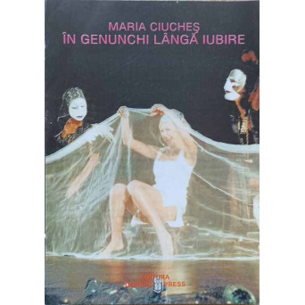 IN GENUNCHI LANGA IUBIRE