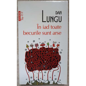 IN IAD TOATE BECURILE SUNT ARSE