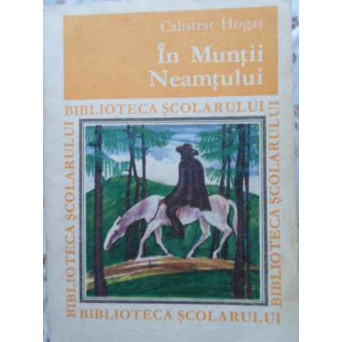 IN MUNTII NEAMTULUI