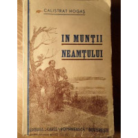 IN MUNTII NEAMTULUI. EDITIA IV IN MUNTII NEAMTULUI. EDITIA IV