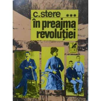 IN PREAJMA REVOLUTIEI VOL.3