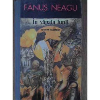 IN VAPAIA LUNII