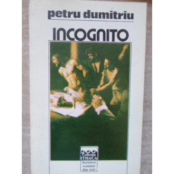 INCOGNITO