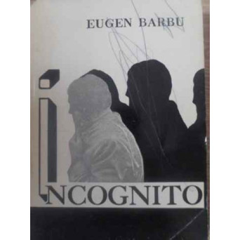 INCOGNITO VOL.1