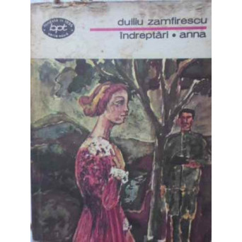 INDREPTARI ANNA