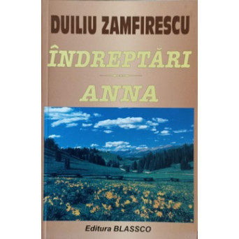 INDREPTARI. ANNA