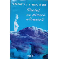 INELUL CU PIATRA ALBASTRA INELUL CU PIATRA ALBASTRA