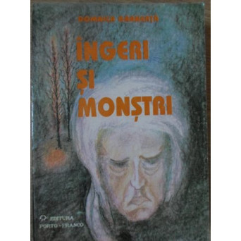 INGERI SI MONSTRI