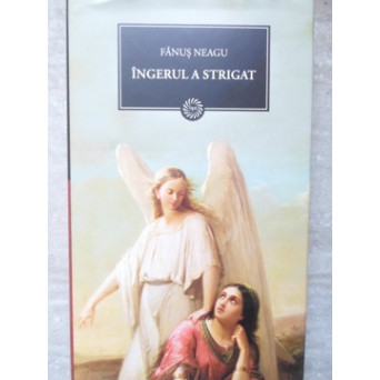 INGERUL A STRIGAT