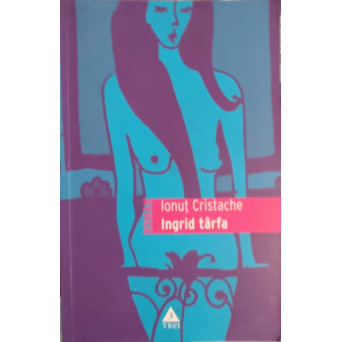 INGRID TARFA