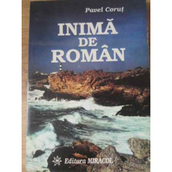 INIMA DE ROMAN