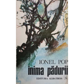 INIMA PADURII