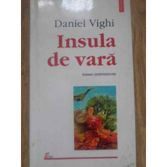 INSULA DE VARA