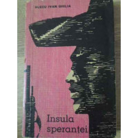 INSULA SPERANTEI