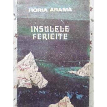INSULELE FERICIRII