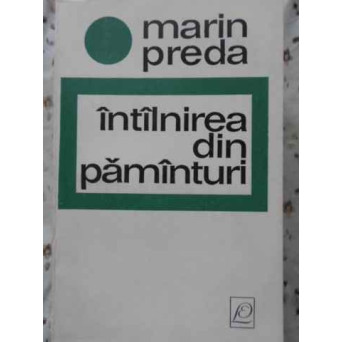 INTALNIREA DIN PAMANTURI