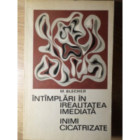 INTAMPLARI IN IREALITATEA IMEDIATA. INIMI CICATRIZATE INTAMPLARI IN IREALITATEA IMEDIATA. INIMI CICATRIZATE
