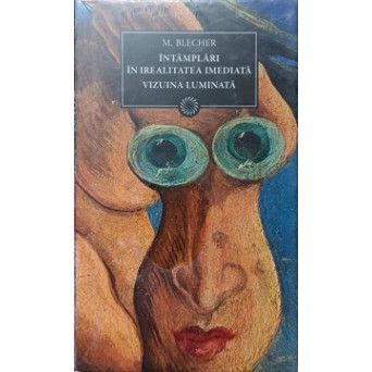 INTAMPLARI IN IREALITATEA IMEDIATA. VIZUINA LUMINATA