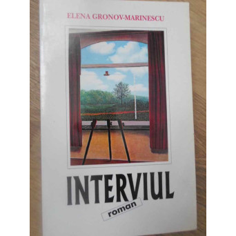 INTERVIUL. ROMAN