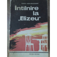 INTALNIRE LA ELIZEU