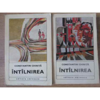 INTILNIREA VOL.1-2