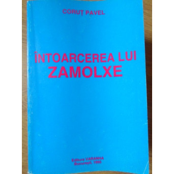 INTOARCEREA LUI ZAMOLXE