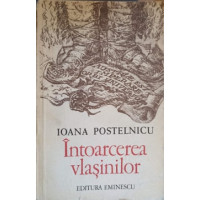 INTOARCEREA VLASINILOR