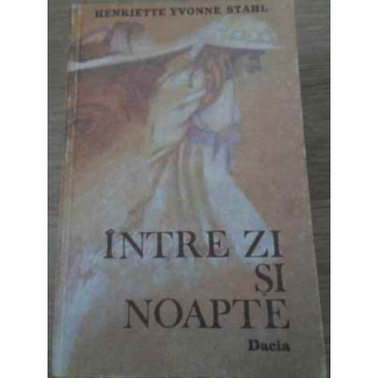 INTRE ZI SI NOAPTE