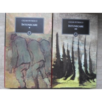 INTUNECARE VOL.1-2