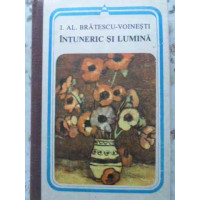 INTUNERIC SI LUMINA INTUNERIC SI LUMINA