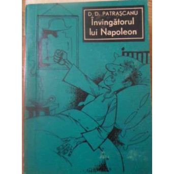 INVINGATORUL LUI NAPOLEON