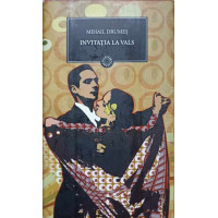 INVITATIA LA VALS INVITATIA LA VALS