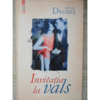 INVITATIA LA VALS