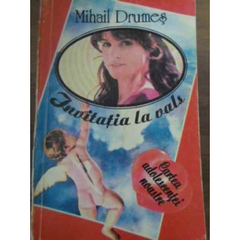 INVITATIA LA VALS