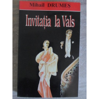 INVITATIA LA VALS