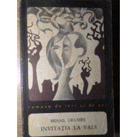 INVITATIA LA VALS INVITATIA LA VALS