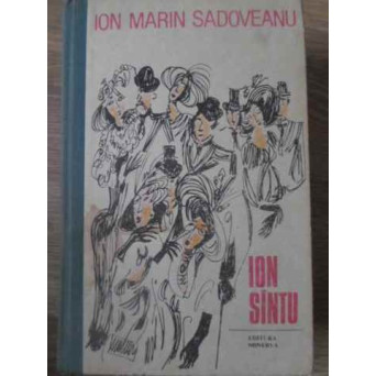 ION SINTU