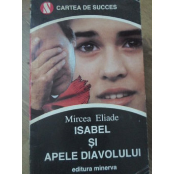 ISABEL SI APELE DIAVOLULUI