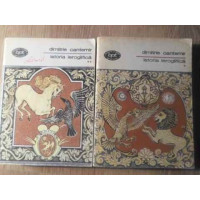 ISTORIA IEROGLIFICA VOL.1-2