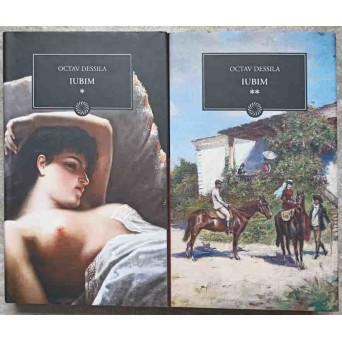 IUBIM VOL.1-2