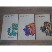 IUBIM VOL.1-3