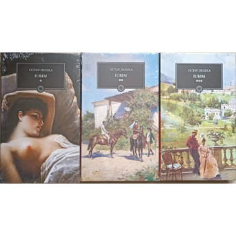 IUBIM VOL.1-3