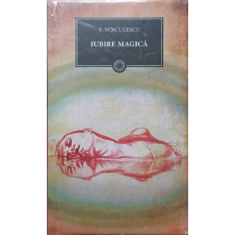 IUBIRE MAGICA