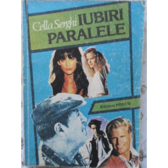 IUBIRI PARALELE