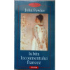 IUBITA LOCOTENENTULUI FRANCEZ