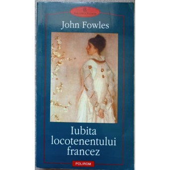 IUBITA LOCOTENENTULUI FRANCEZ