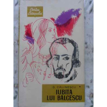 IUBITA LUI BALCESCU
