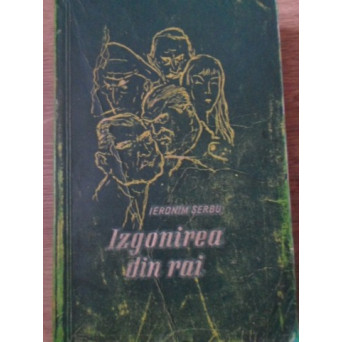 IZGONIREA DIN RAI