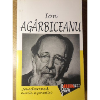 JANDARMUL NUVELE SI POVESTIRI